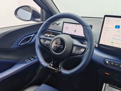 BYD Seagull 2025 Smart Driving Edition 305km Freedom Edition - ფოტო 16