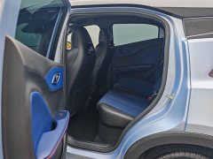 BYD Seagull 2025 Smart Driving Edition 305km Freedom Edition - ფოტო 17