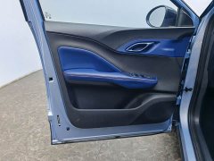 BYD Seagull 2025 Smart Driving Edition 305km Freedom Edition - ფოტო 19