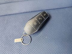 BYD Seagull 2025 Smart Driving Edition 305km Freedom Edition - ფოტო 20