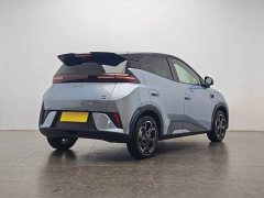 BYD Seagull 2025 Smart Driving Edition 305km Freedom Edition - ფოტო 3
