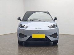 BYD Seagull 2025 Smart Driving Edition 305km Freedom Edition - ფოტო 5