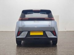 BYD Seagull 2025 Smart Driving Edition 305km Freedom Edition - ფოტო 6