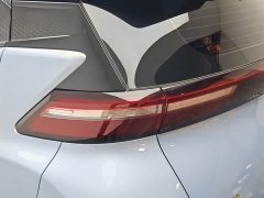 BYD Seagull 2025 Smart Driving Edition 305km Freedom Edition - ფოტო 7
