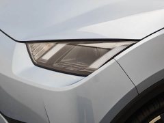 BYD Seagull 2025 Smart Driving Edition 305km Freedom Edition - ფოტო 8