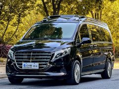 Mercedes-Benz Vito 2.0T Business Edition 7-Seater - ფოტო 1