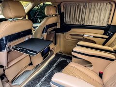 Mercedes-Benz Vito 2.0T Business Edition 7-Seater - ფოტო 10