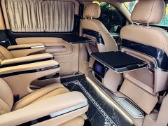 Mercedes-Benz Vito 2.0T Business Edition 7-Seater - ფოტო 17