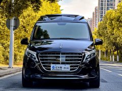 Mercedes-Benz Vito 2.0T Business Edition 7-Seater - ფოტო 2