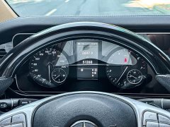 Mercedes-Benz Vito 2.0T Business Edition 7-Seater - ფოტო 3