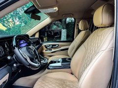 Mercedes-Benz Vito 2.0T Business Edition 7-Seater - ფოტო 4
