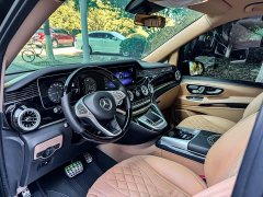 Mercedes-Benz Vito 2.0T Business Edition 7-Seater - ფოტო 5