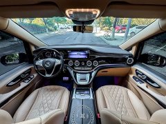 Mercedes-Benz Vito 2.0T Business Edition 7-Seater - ფოტო 6