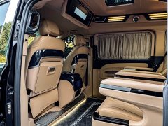 Mercedes-Benz Vito 2.0T Business Edition 7-Seater - ფოტო 8