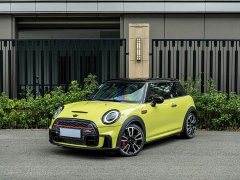 BMW MINI JCW 2022 Facelift 2.0T JOHN COOPER WORKS ALL-IN - ფოტო 1