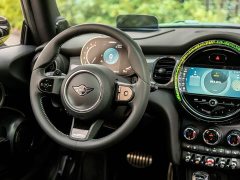 BMW MINI JCW 2022 Facelift 2.0T JOHN COOPER WORKS ALL-IN - ფოტო 10