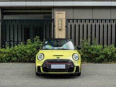 BMW MINI JCW 2022 Facelift 2.0T JOHN COOPER WORKS ALL-IN - ფოტო 2