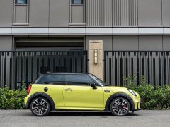 BMW MINI JCW 2022 Facelift 2.0T JOHN COOPER WORKS ALL-IN - ფოტო 3