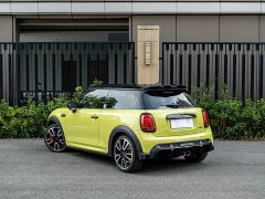 BMW MINI JCW 2022 Facelift 2.0T JOHN COOPER WORKS ALL-IN - ფოტო 4