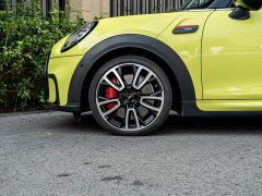 BMW MINI JCW 2022 Facelift 2.0T JOHN COOPER WORKS ALL-IN - ფოტო 5