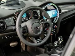 BMW MINI JCW 2022 Facelift 2.0T JOHN COOPER WORKS ALL-IN - ფოტო 7