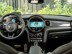 BMW MINI JCW 2022 Facelift 2.0T JOHN COOPER WORKS ALL-IN - ფოტო 8