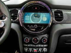 BMW MINI JCW 2022 Facelift 2.0T JOHN COOPER WORKS ALL-IN - ფოტო 9