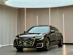 Audi A6L 45 TFSI Premium Dynamic - ფოტო 1