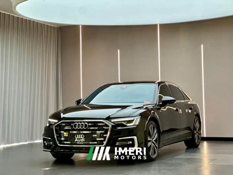 2022 Audi A6L 45 TFSI Premium Dynamic - ავტომობილი ჩინეთიდან