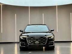 Audi A6L 45 TFSI Premium Dynamic - ფოტო 2