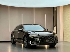 Audi A6L 45 TFSI Premium Dynamic - ფოტო 3