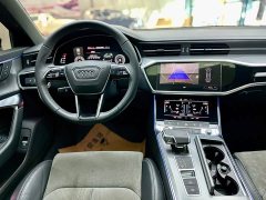 Audi A6L 45 TFSI Premium Dynamic - ფოტო 4