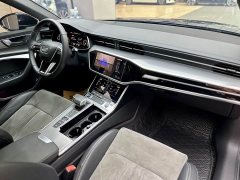 Audi A6L 45 TFSI Premium Dynamic - ფოტო 5
