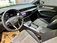 Audi A6L 45 TFSI Premium Dynamic - ფოტო 6