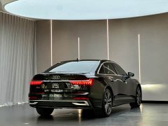 Audi A6L 45 TFSI Premium Dynamic - ფოტო 8