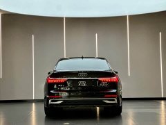 Audi A6L 45 TFSI Premium Dynamic - ფოტო 9