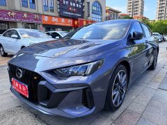 Trumpchi Leopard 2023 270T DCT J15 - ფოტო 1
