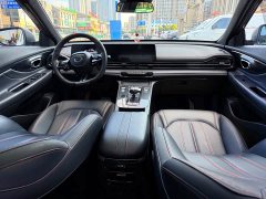 Trumpchi Leopard 2023 270T DCT J15 - ფოტო 10