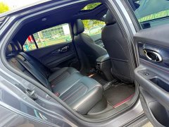 Trumpchi Leopard 2023 270T DCT J15 - ფოტო 11