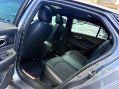 Trumpchi Leopard 2023 270T DCT J15 - ფოტო 12