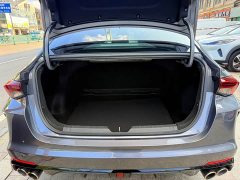 Trumpchi Leopard 2023 270T DCT J15 - ფოტო 13