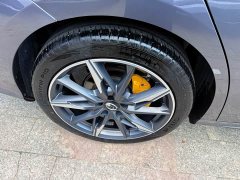 Trumpchi Leopard 2023 270T DCT J15 - ფოტო 14