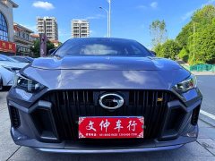 Trumpchi Leopard 2023 270T DCT J15 - ფოტო 2