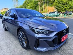 Trumpchi Leopard 2023 270T DCT J15 - ფოტო 3