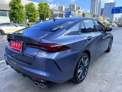 Trumpchi Leopard 2023 270T DCT J15 - ფოტო 4