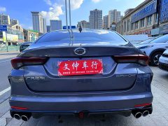 Trumpchi Leopard 2023 270T DCT J15 - ფოტო 5