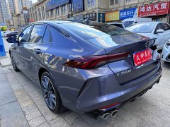 Trumpchi Leopard 2023 270T DCT J15 - ფოტო 6