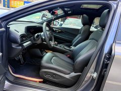 Trumpchi Leopard 2023 270T DCT J15 - ფოტო 7
