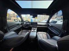 Trumpchi Leopard 2023 270T DCT J15 - ფოტო 8