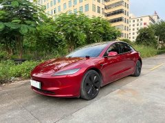 Tesla Model 3 2023 Long Range All-Wheel Drive - ფოტო 1